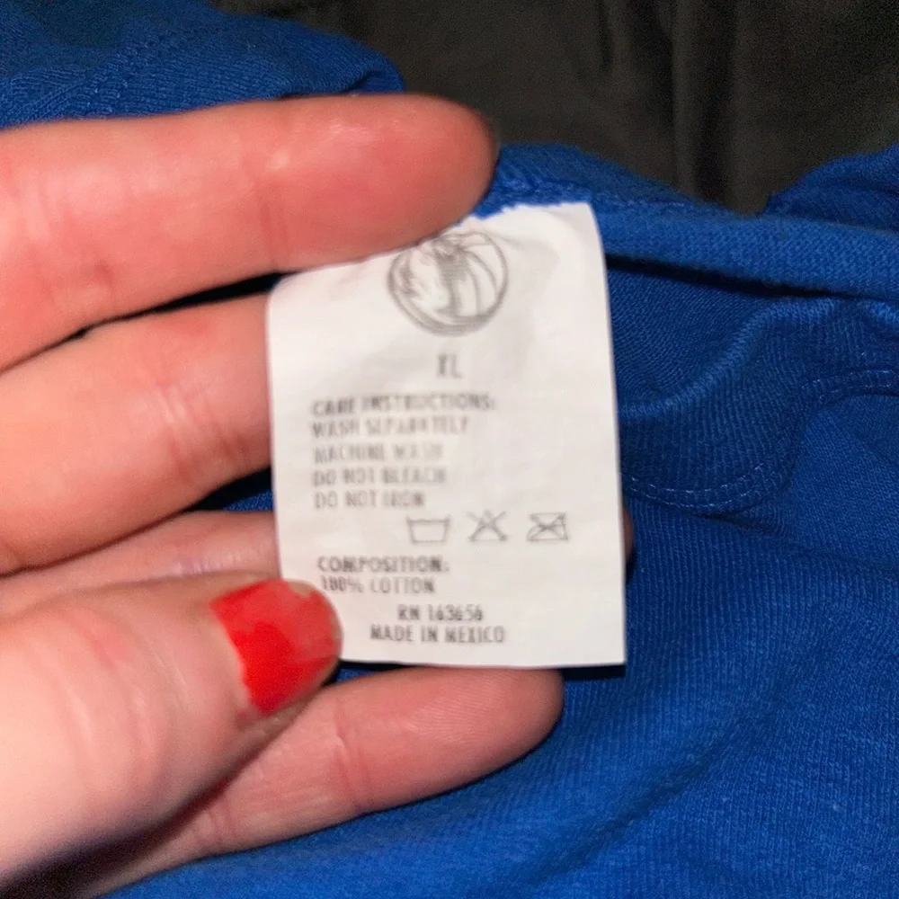 Two Shirts - Picture 4 of 4